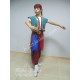 Stage costume